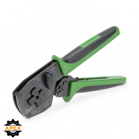 VARIOCRIMP 16 CRIMPING TOOL; FOR INSULATED AND UNINSULATED F