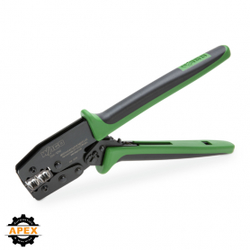 WAGO | 206-1250 | CRIMPING TOOL 50; FOR INSULATED AND UNINSU