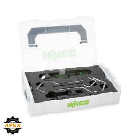 WAGO | 206-1400 | CABLE KNIFE KIT