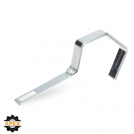WAGO | 206-1415 | CABLE BRACKET