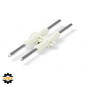 WAGO | 2060-952/028-000 | BOARD-TO-BOARD LINK; PIN SPACING 4