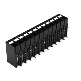 WAGO | 2086-1212 | THR PCB TERMINAL BLOCK, PUSH-BUTTON 1.5 M