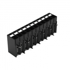 WAGO | 2086-1231 | THR PCB TERMINAL BLOCK, PUSH-BUTTON 1.5 M