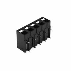 WAGO | 2086-3205 | THR PCB TERMINAL BLOCK, PUSH-BUTTON 1.5 M