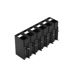 WAGO | 2086-3206 | THR PCB TERMINAL BLOCK, PUSH-BUTTON 1.5 M