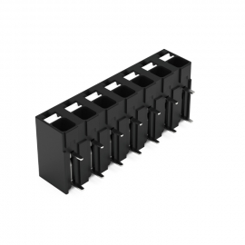 WAGO | 2086-3207 | THR PCB TERMINAL BLOCK, PUSH-BUTTON 1.5 M