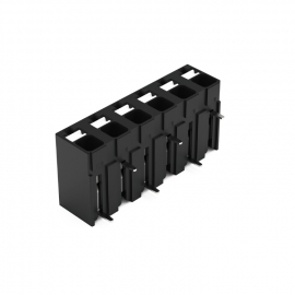 WAGO | 2086-3226 | THR PCB TERMINAL BLOCK, PUSH-BUTTON 1.5 M