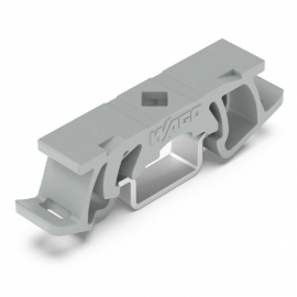 WAGO | 209-1115 | MOUNTING FOOT; FOR DIN-15 RAIL; CAN BE SNA