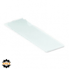 WAGO | 209-114 | PROTECTION COVER; TRANSPARENT