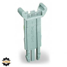 WAGO | 209-143 | GROUP MARKER CARRIER