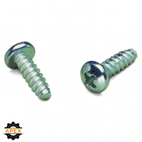 FIXING SCREWS; FOR CABLE CLAMP; 6- TO 12-POLE