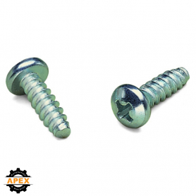 WAGO | 209-176 | FIXING SCREWS; FOR CABLE CLAMP; 4- TO 6-POL