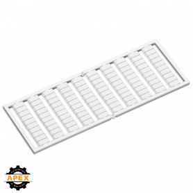 WAGO | 209-688 | WSB MARKING CARD; AS CARD; MARKED; 1001 ...