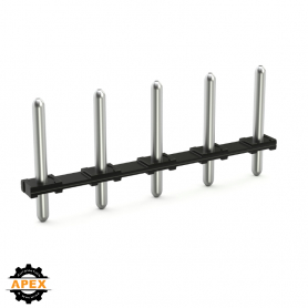 WAGO | 2092-3703/200-000 | SOLDER PIN STRIP 1.4 MM Ø SOLDER