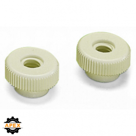 WAGO | 210-549 | SPARE KNURLED NUT; FOR COVER