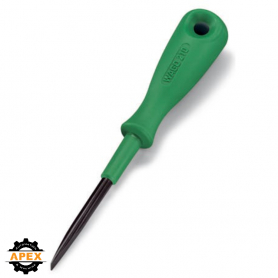 WAGO | 210-657 | OPERATING TOOL; BLADE: 3.5 X 0.5 MM; WITH A
