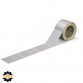 WAGO | 210-704 | LABELS; FOR TP PRINTERS; PERMANENT ADHESIVE