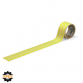 WAGO | 210-705/000-002 | LABELS; FOR TP PRINTERS; PERMANENT