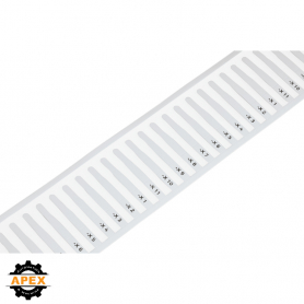 WAGO | 211-811 | MARKER CARD; FOR SMART PRINTER; FOR USE IN