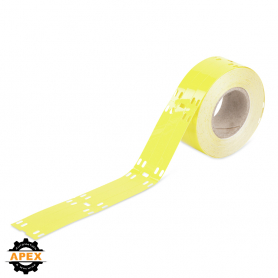 WAGO | 211-837/000-002 | CABLE TIE MARKER; FOR SMART PRINTER