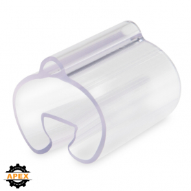 WAGO | 211-927 | NOZZLES; LENGTH: 23 MM; FOR THE USE OF 211-