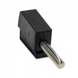 WAGO | 215-311 | BANANA PLUG; FOR SOCKET 4 MM Ø; 2,50 MM²; B