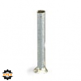 WAGO | 216-142 | FERRULE; SLEEVE FOR 0.75 MM² / 18 AWG; UNIN