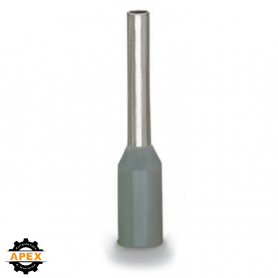 WAGO | 216-262 | FERRULE; SLEEVE FOR 0.75 MM² / 18 AWG; INSU