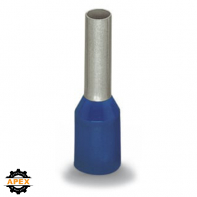 WAGO | 216-286 | FERRULE; SLEEVE FOR 2.5 MM² / AWG 14; INSUL