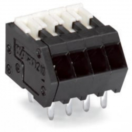 WAGO | 218-102/000-604/997-403 | THR PCB TERMINAL BLOCK; LOC