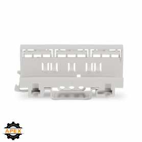 WAGO | 221-501 | 221 LEVER-NUTS® MOUNTING CARRIER; FOR EX AP