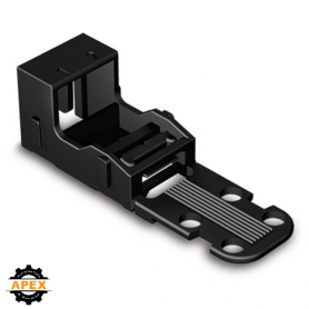 WAGO | 221-522/000-004 | MOUNTING CARRIER; FOR 2-CONDUCTOR T