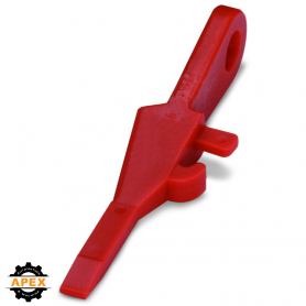 COMBINATION OPERATING TOOL; RED
