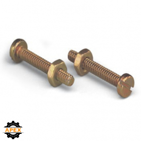 WAGO | 231-295 | SCREW WITH NUT