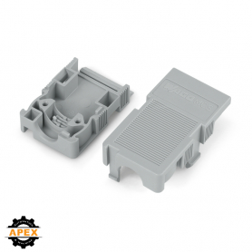 WAGO | 232-662 | STRAIN RELIEF HOUSING; GRAY