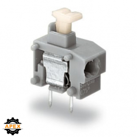 WAGO | 235-551/331-000 | STACKABLE 2-CONDUCTOR PCB TERMINAL
