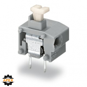 WAGO | 235-851/332-000 | STACKABLE 2-CONDUCTOR PCB TERMINAL