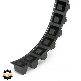 WAGO | 236-406/334-604/997-406 | THR PCB TERMINAL BLOCK; 2.5
