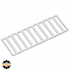 WAGO | 248-452 | MINI-WSB MARKING CARD; AS CARD; MARKED; K (