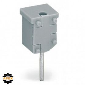 WAGO | 249-139 | TEST PLUG MODULE; WITHOUT LOCKING DEVICE; M