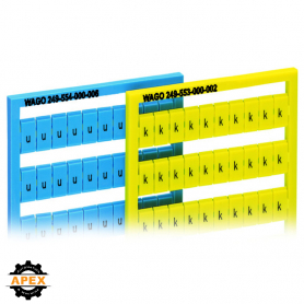 WSB MARKING CARD; AS CARD; MARKED; K/L (EACH 50); NOT STRETC