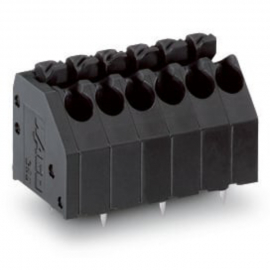 WAGO | 250-203/353-604/997-404 | THR PCB TERMINAL BLOCK; PUS