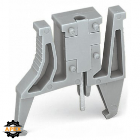 TEST PLUG MODULE; WITH LOCKING LATCHES; MODULAR; FOR 4-CONDU