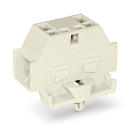 WAGO | 262-280 | 4-CONDUCTOR TERMINAL BLOCK; SUITABLE FOR EX