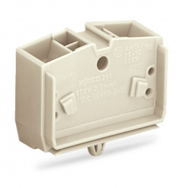 WAGO | 264-280 | 4-CONDUCTOR TERMINAL BLOCK; SUITABLE FOR EX