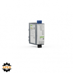 WAGO | 2787-2146 | PSU, PRO 2, 1-PHASE, 24 VDC OUTPUT VOLTAG