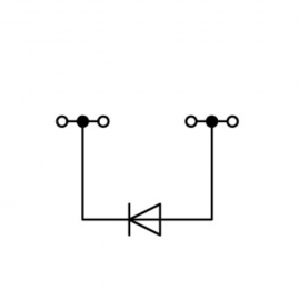 WAGO | 279-623/281-411 | COMPONENT TERMINAL BLOCK; 4-CONDUCT