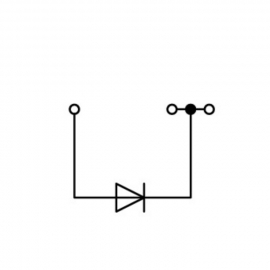 WAGO | 279-673/281-410 | COMPONENT TERMINAL BLOCK; 3-CONDUCT