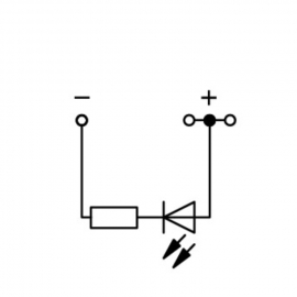 WAGO | 279-674/281-413 | COMPONENT TERMINAL BLOCK; 3-CONDUCT