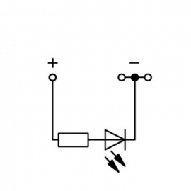 WAGO | 279-674/281-434 | COMPONENT TERMINAL BLOCK; 3-CONDUCT